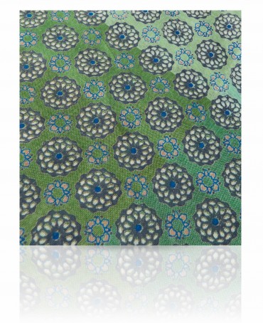 Палантин Женский SN-SMALL1/SEA